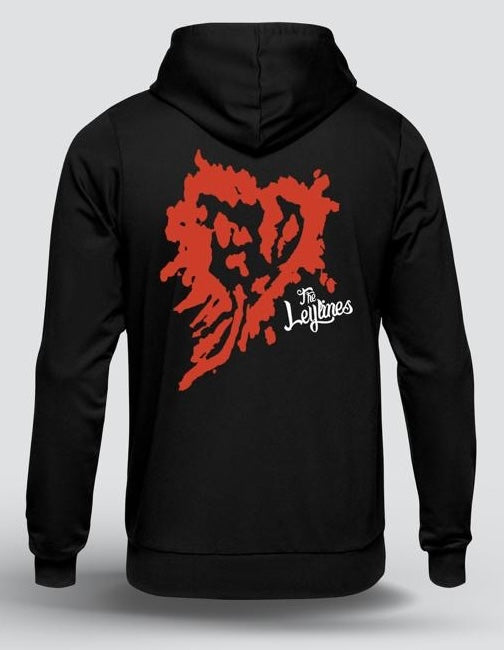 Nothing But Our Love Hoodie