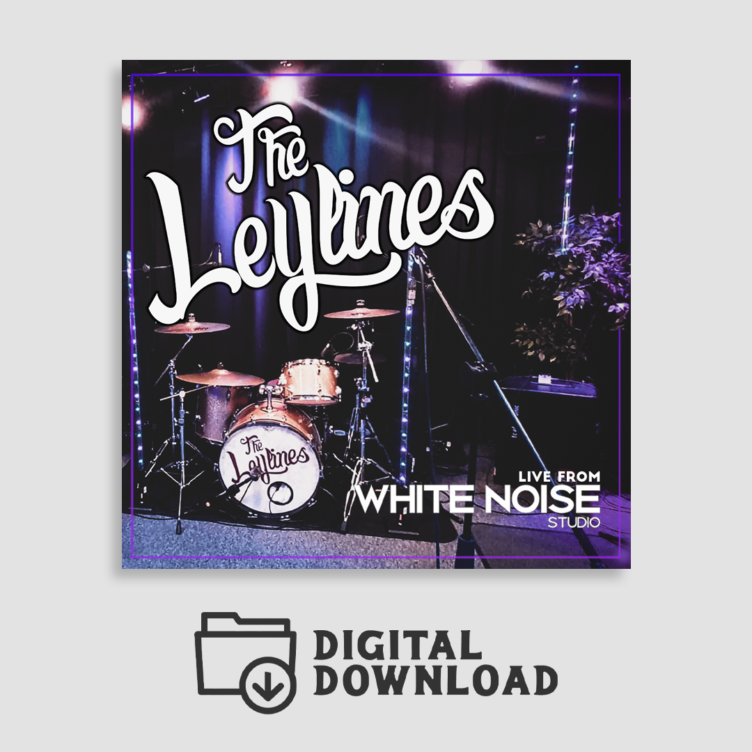 Live from White Noise Studio (Digital Download)