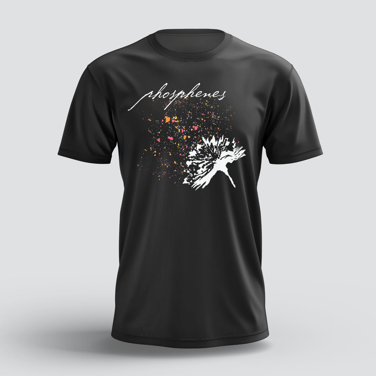 Phosphenes *Exclusive* T-Shirt