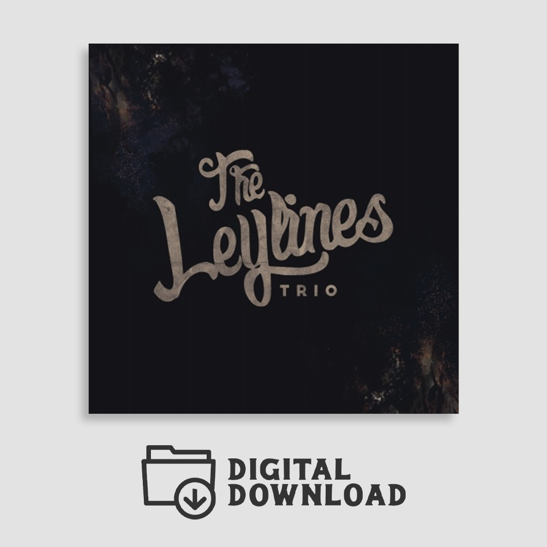 The Leylines Trio 2019 (Digital Download)