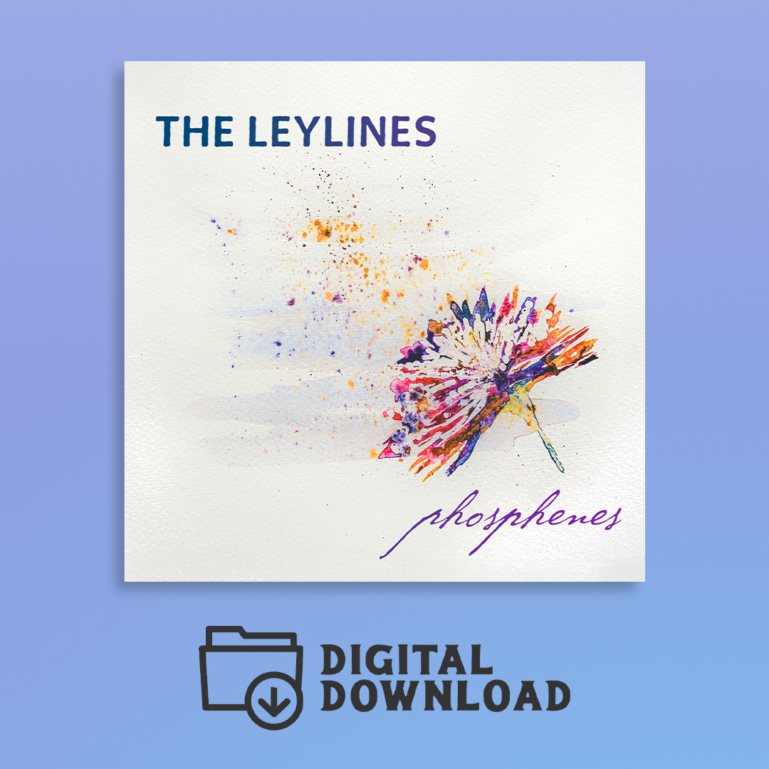 Phosphenes (Digital Download)