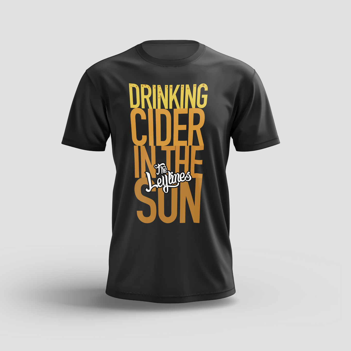 (Small) Drinking Cider T-shirt