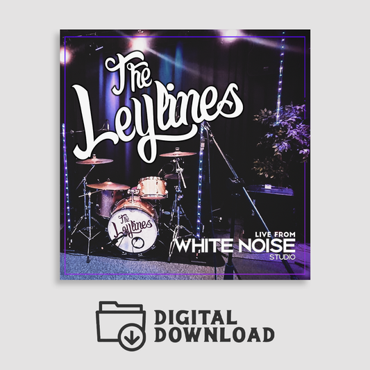 Live from White Noise Studio (Digital Download)
