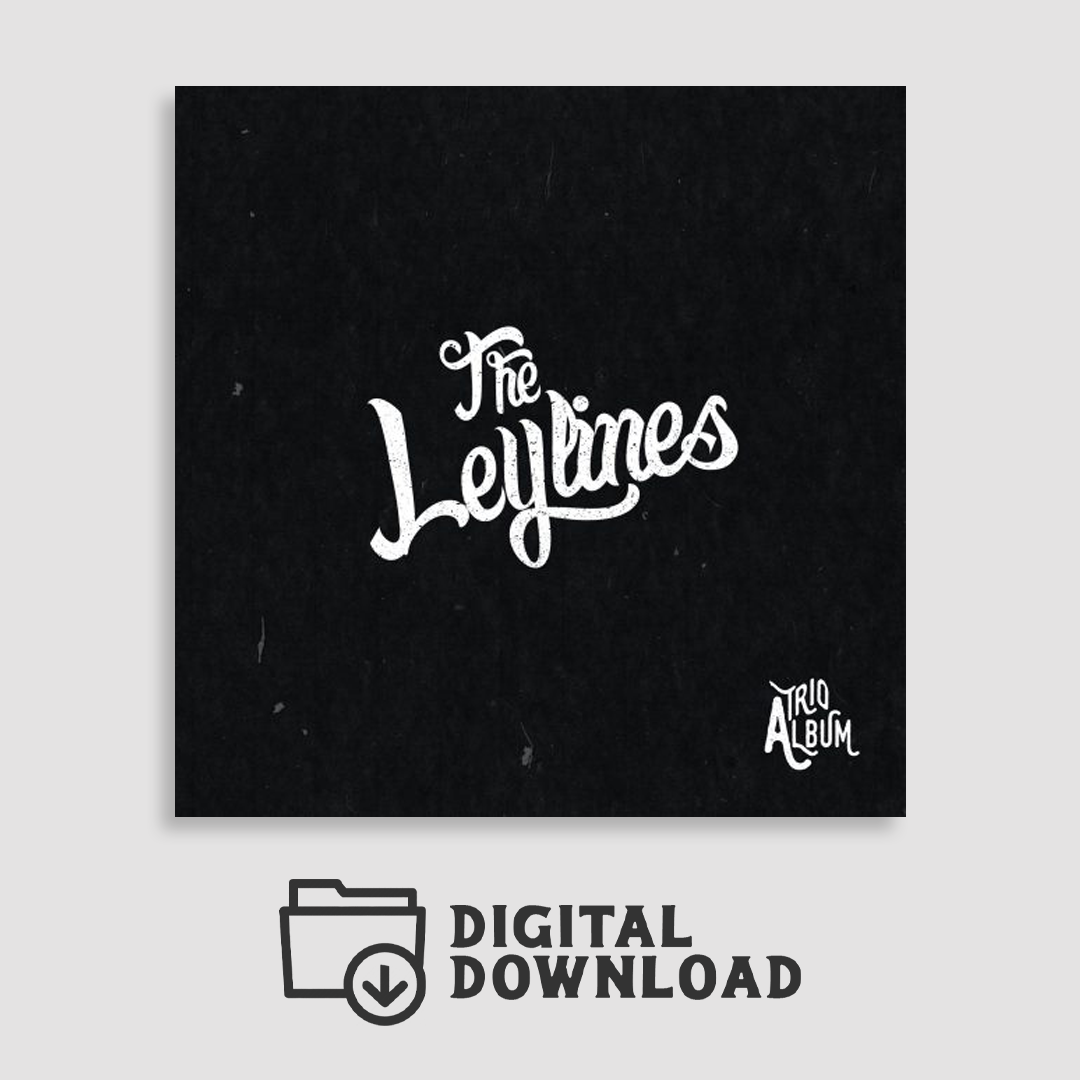 The Leylines Trio 2016 (Digital Download)