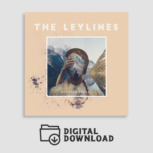 Recover Reveal (Digital Download)